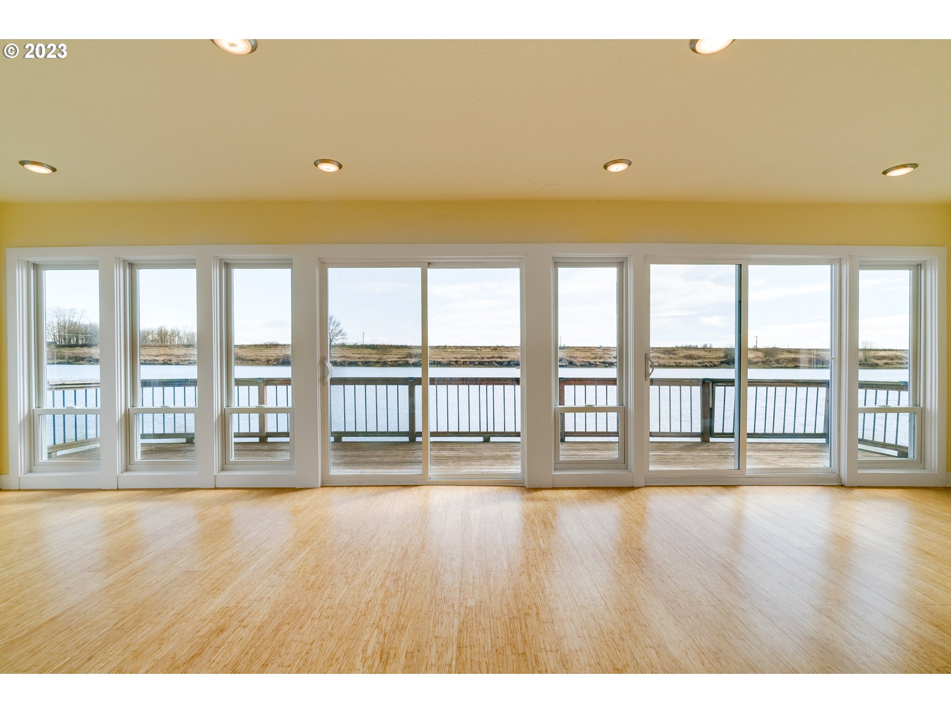 23586 Northwest St Helens Road, Unit U64 Portland, OR 97231 - Photo 7 of 37 Sun Room