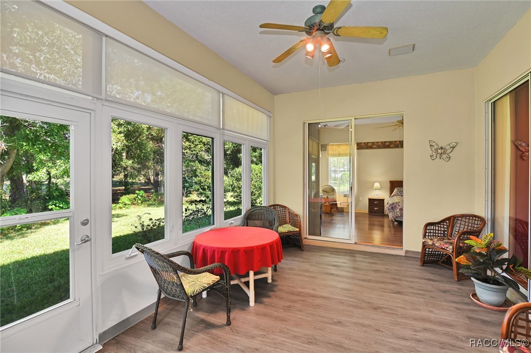 6 Byrsonima Loop Homosassa, FL 34446 - Photo 19 of 48 FLORIDA ROOM 3