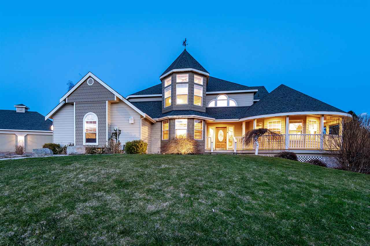 11611 South Baltimore Road Spokane, WA 99223 - Photo 2 of 20 Gallery Image 2