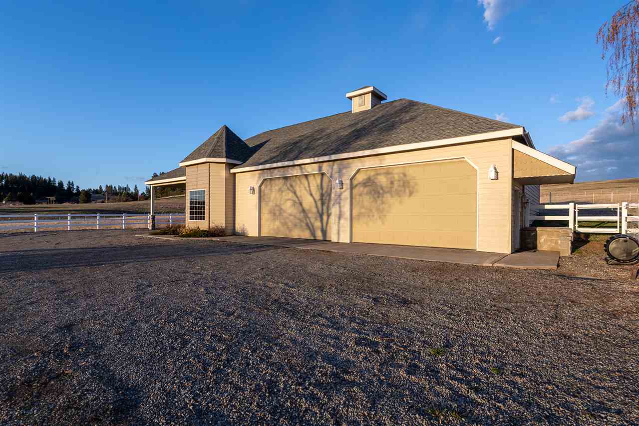 11611 South Baltimore Road Spokane, WA 99223 - Photo 14 of 20 Gallery Image 14