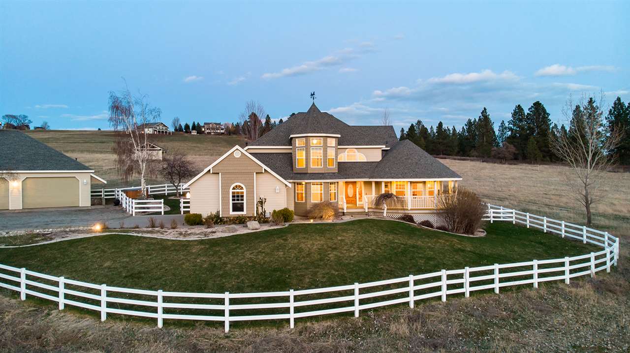 11611 South Baltimore Road Spokane, WA 99223 - Photo 18 of 20 Gallery Image 18