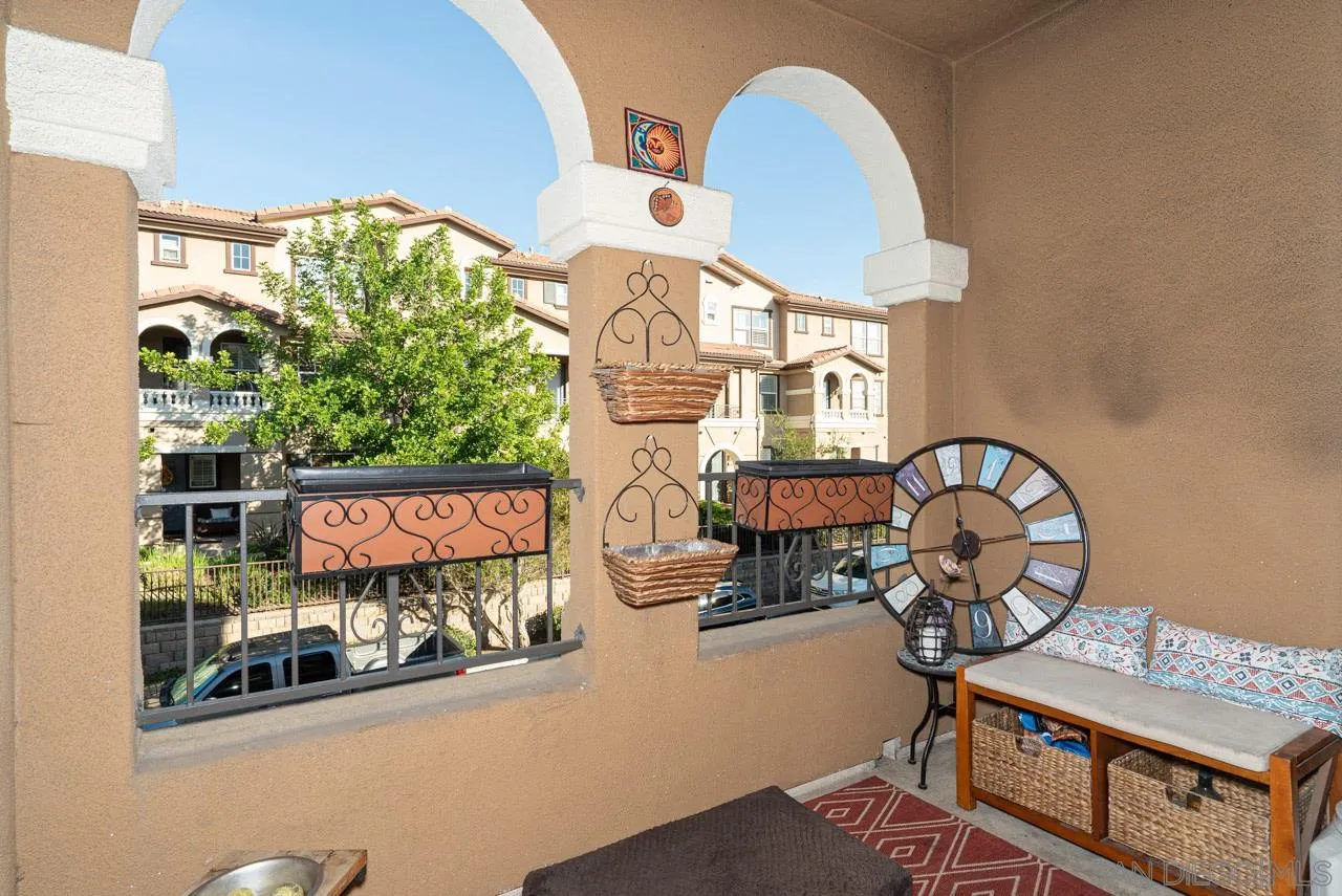 1113 Calabria Street Santee, CA 92071 - Photo 9 of 31 a front view of a building with entryway