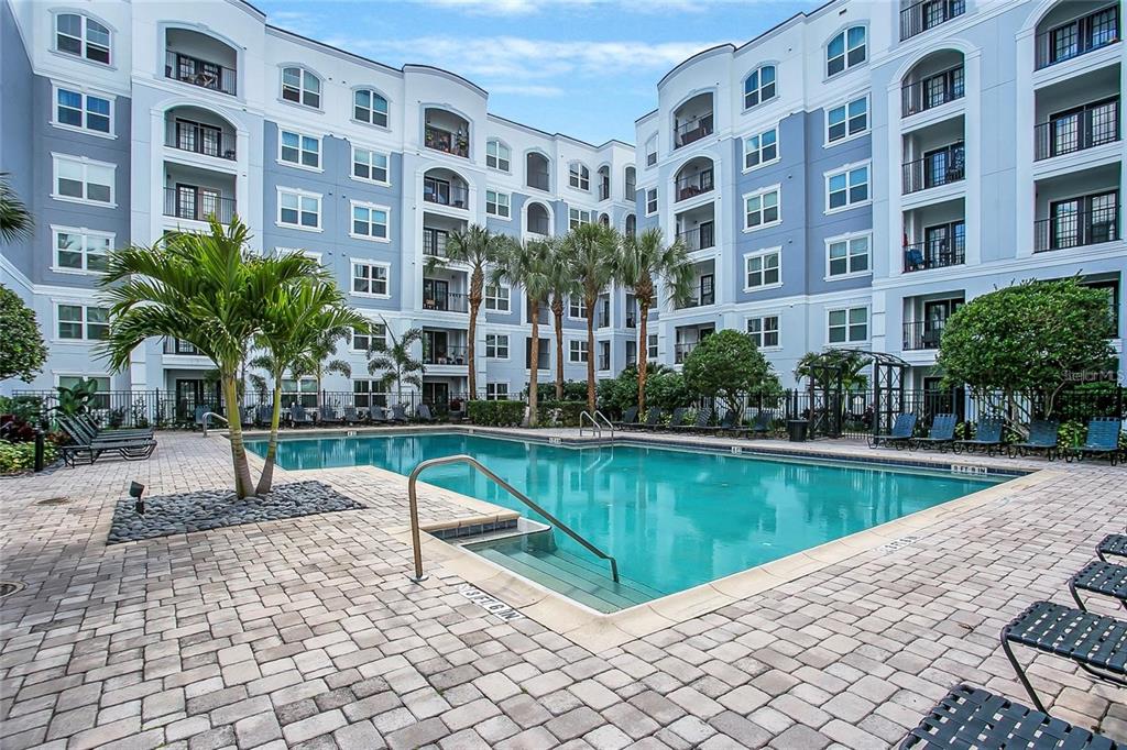 300 East South St Unit 4002  