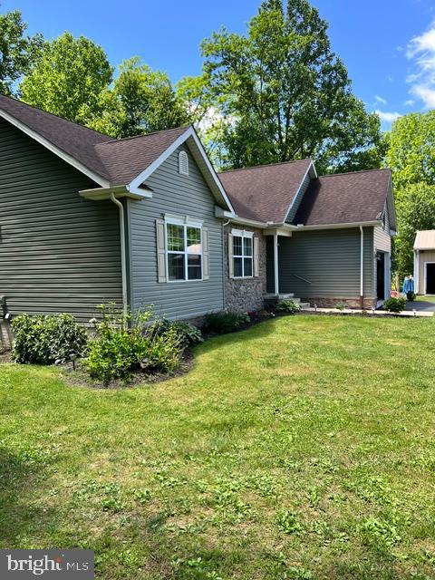 2316 Theodore Road North East, MD 21901 - Photo 3 of 18 Beautiful Home!