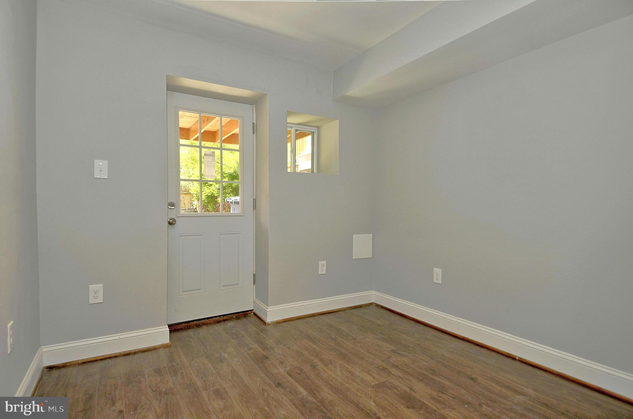 1862 Park Road Northwest, Unit 1 Washington, DC 20010 - Photo 16 of 30 Bedroom 3