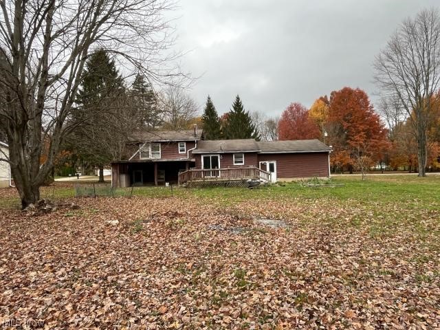 3238 Menough Road Ravenna, OH 44266 - Photo 4 of 20