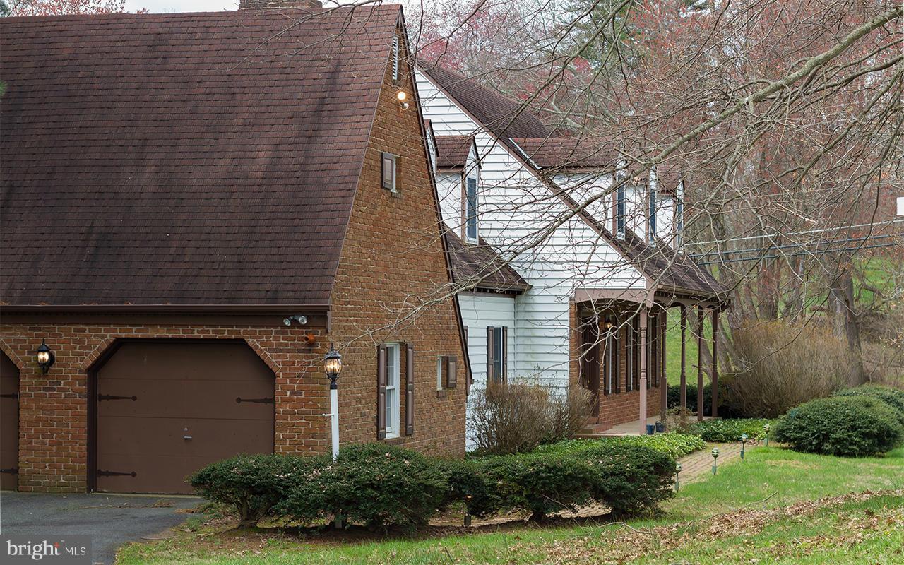 2415 Friendship Road Fallston, MD 21047 - Photo 2 of 30 Exterior (General)