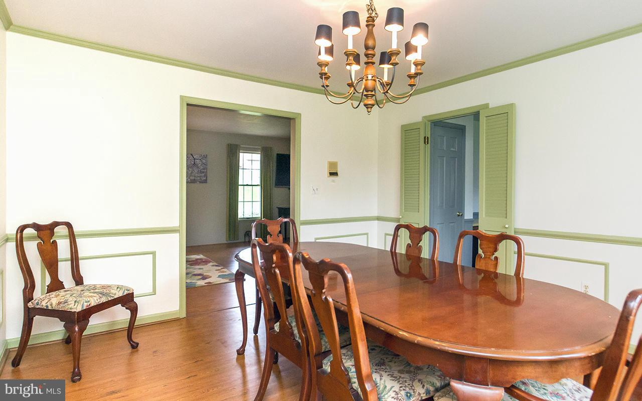 2415 Friendship Road Fallston, MD 21047 - Photo 11 of 30 Dining Room