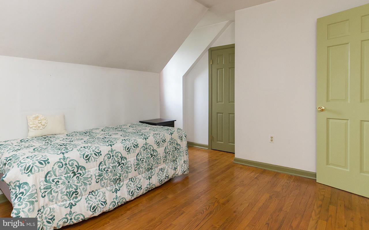 2415 Friendship Road Fallston, MD 21047 - Photo 17 of 30 Bedroom