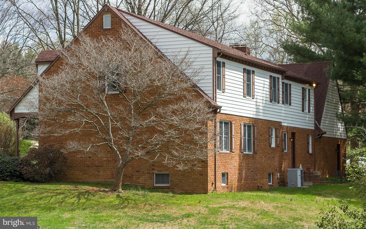 2415 Friendship Road Fallston, MD 21047 - Photo 3 of 30 Exterior (Rear)