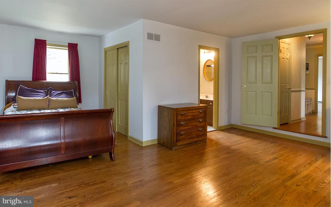 2415 Friendship Road Fallston, MD 21047 - Photo 21 of 30 Bedroom (Master)