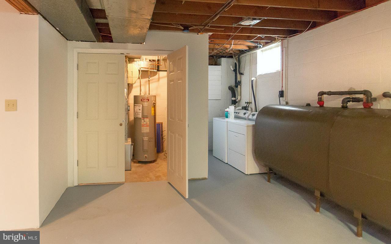 2415 Friendship Road Fallston, MD 21047 - Photo 24 of 30 Basement
