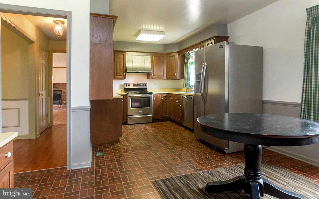 2415 Friendship Road Fallston, MD 21047 - Photo 9 of 30 Kitchen