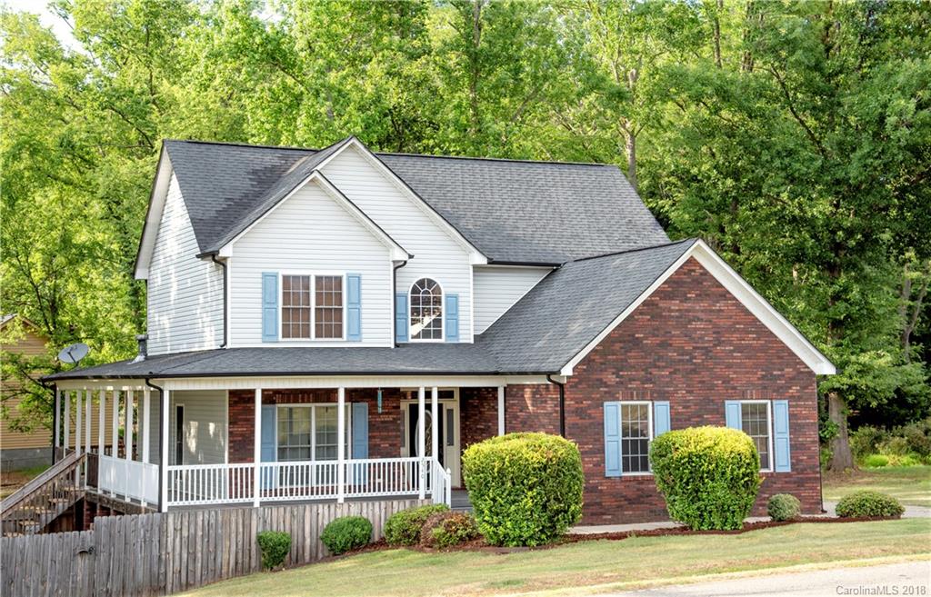 2540 Roberta Road, Unit 20 Concord, NC 28027 - Photo 2 of 30