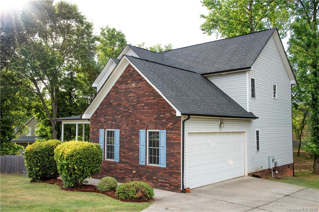 2540 Roberta Road, Unit 20 Concord, NC 28027 - Photo 3 of 30