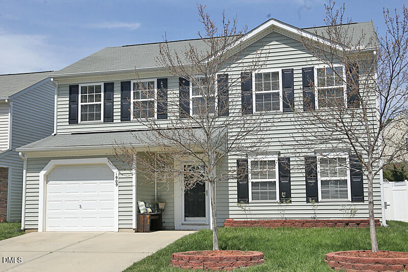 1909 Raj Drive Durham, NC 27703 - Photo 1 of 16 1909 Raj Drive