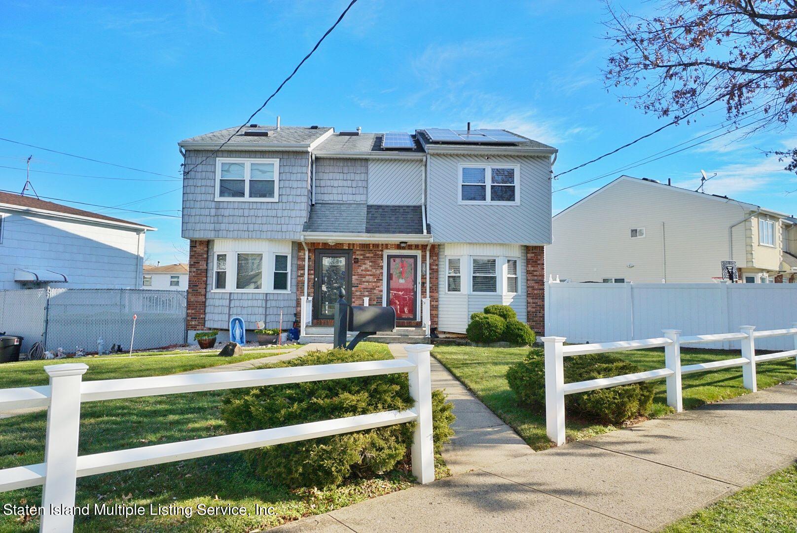 185 Rye Avenue Staten Island, NY 10312 - Photo 2 of 31 IMG_2029