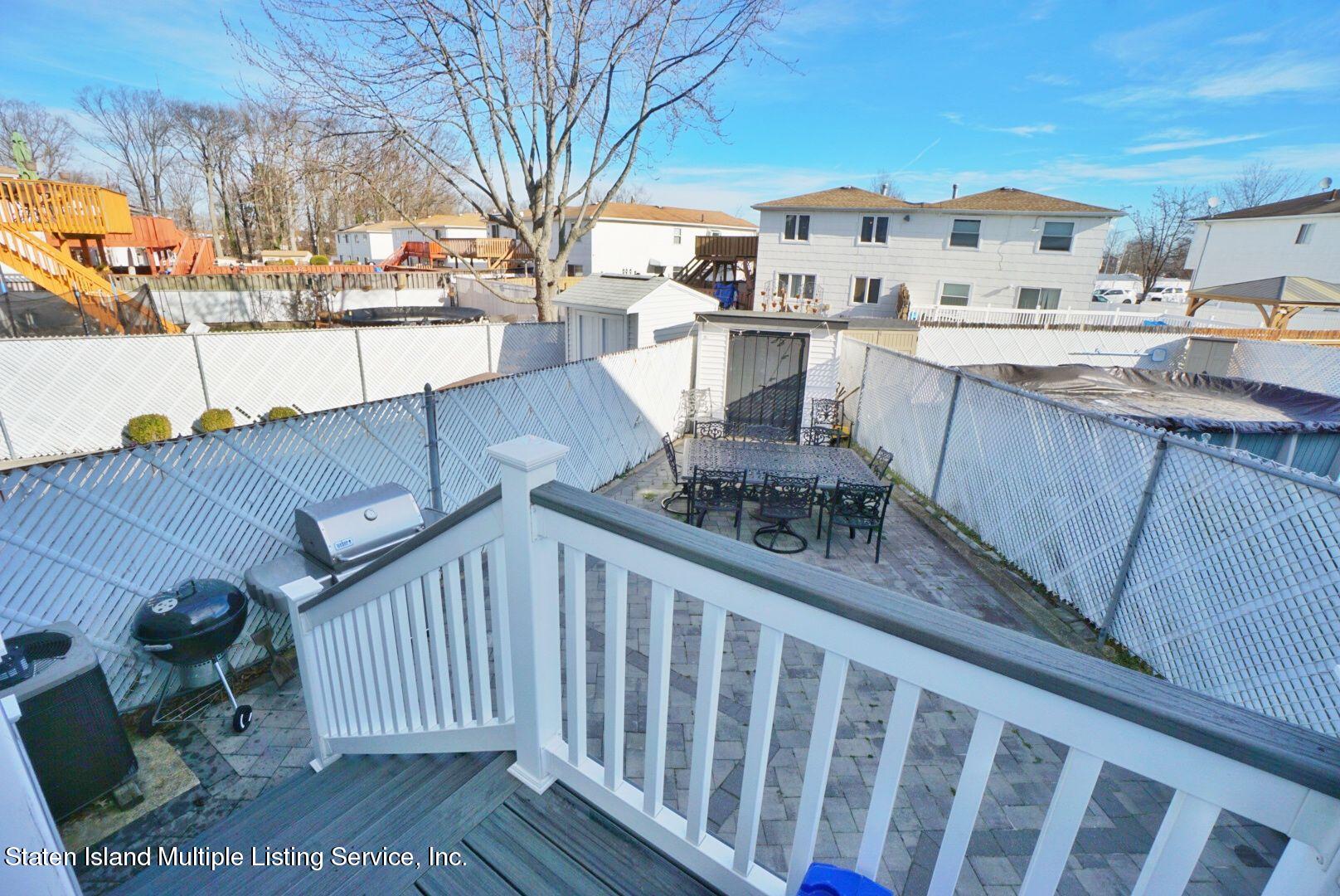 185 Rye Avenue Staten Island, NY 10312 - Photo 27 of 31 IMG_2050
