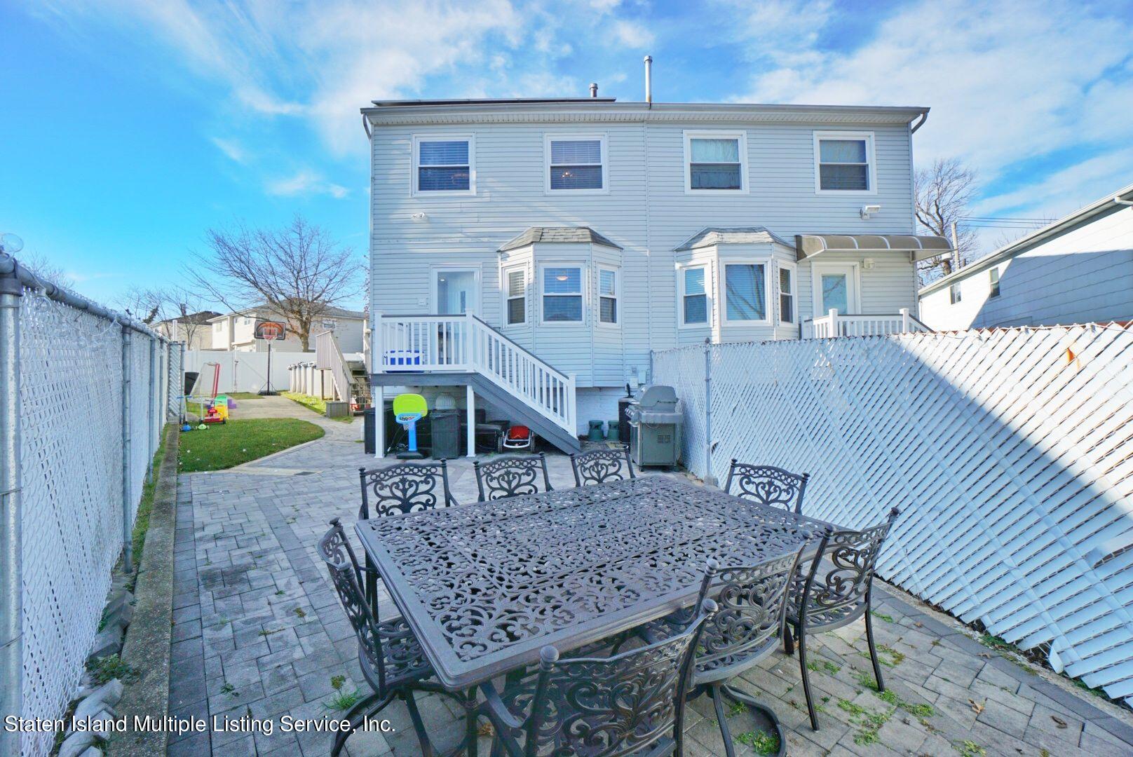 185 Rye Avenue Staten Island, NY 10312 - Photo 28 of 31 IMG_2052