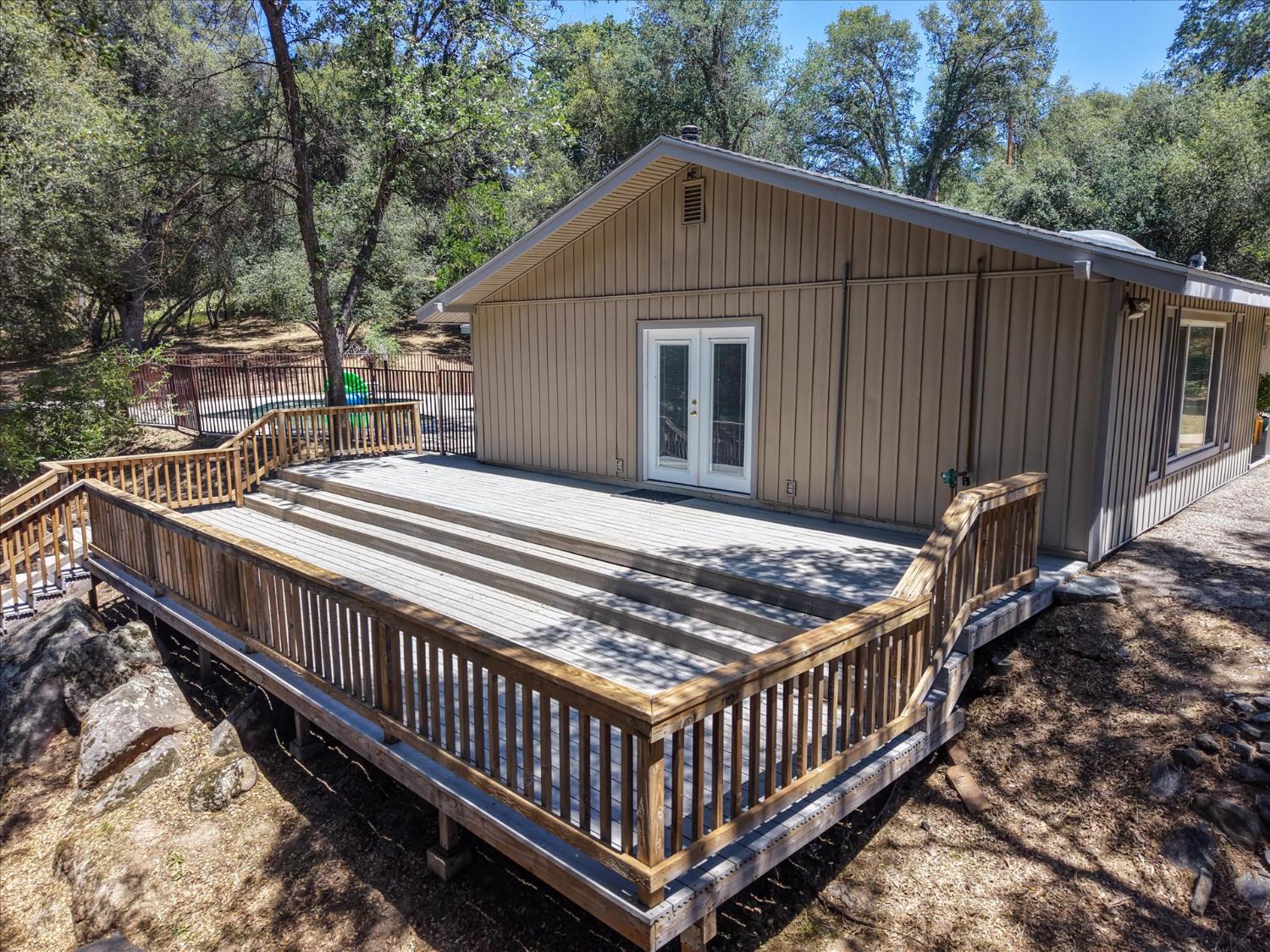 49020 Manzanita Road Oakhurst, CA 93644 - Photo 47 of 61