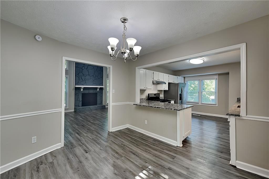 174 Fox Drive Dallas, GA 30157 - Photo 24 of 35