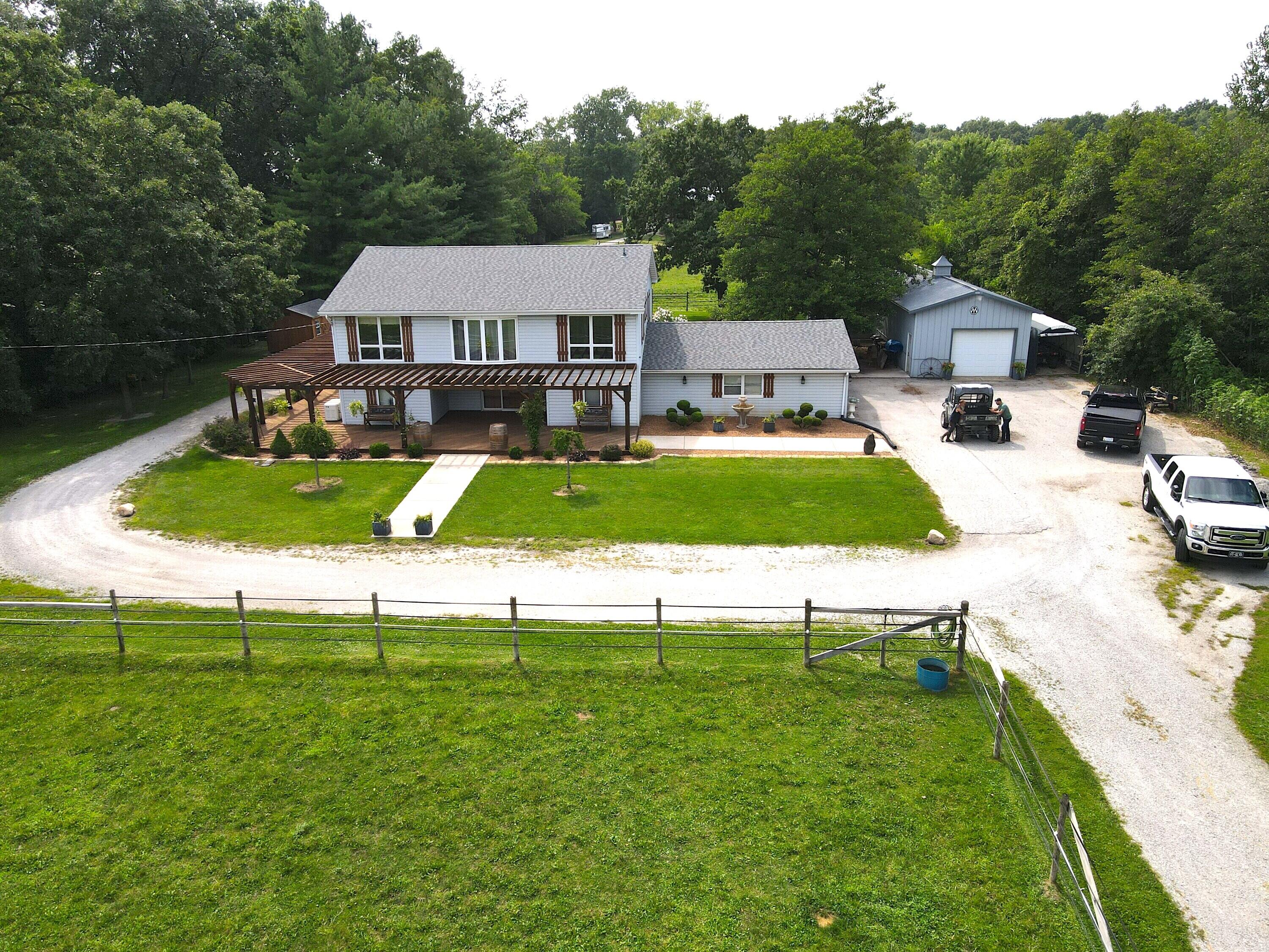 13226 South County Line Road Crown Point, IN 46307 - Photo 30 of 54 3000x2250