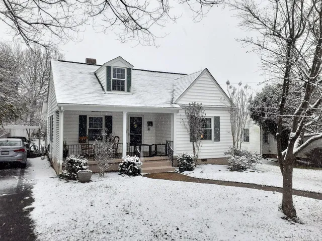 $265,000 | 36 Bruffey Street, Salem, VA 24153