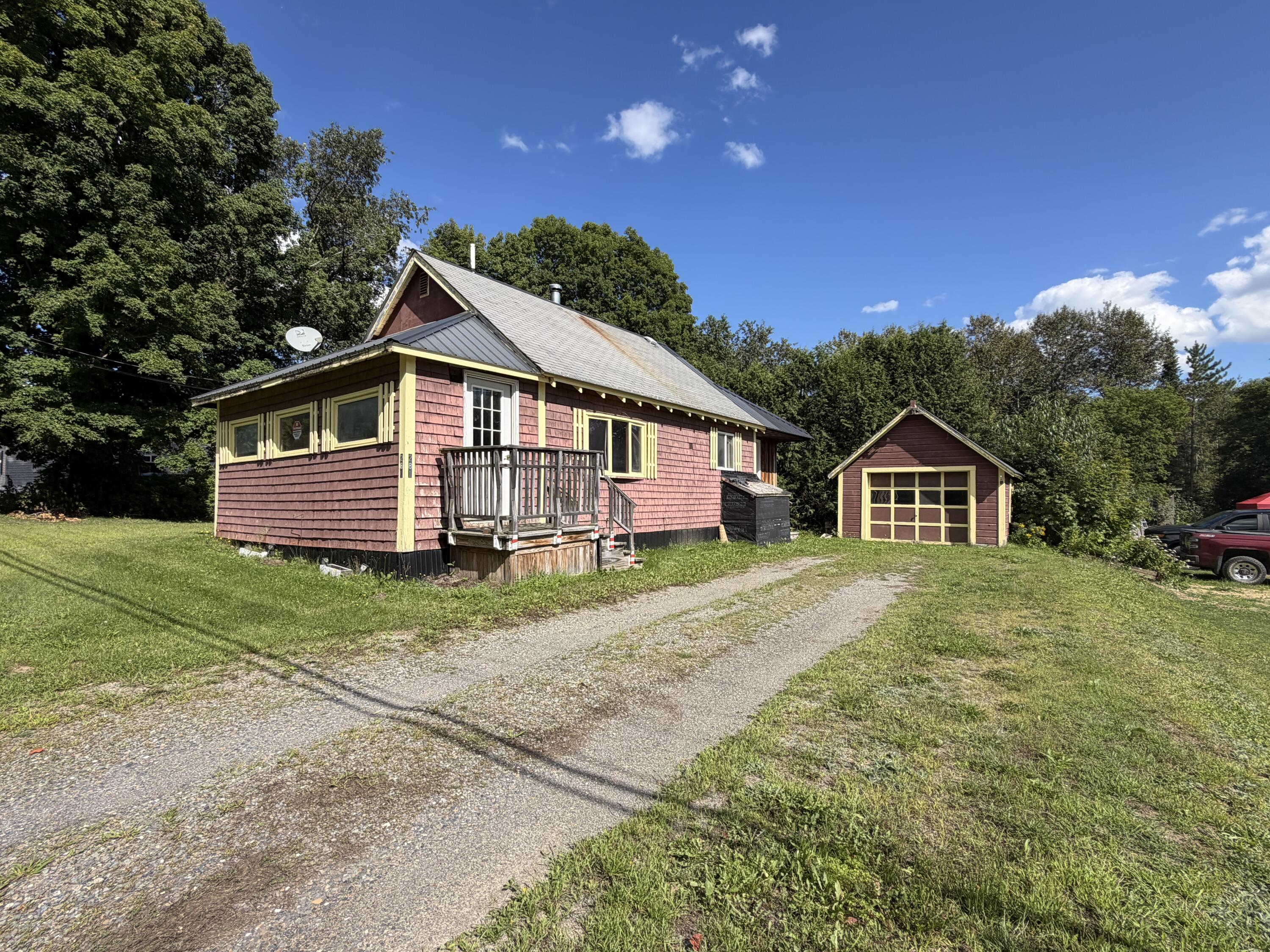281 Foxcroft Road Houlton, ME 04730 - Photo 1 of 32 IMG_6486