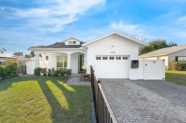 $525,000 | 4728 Goddard Avenue, Orlando, FL 32804