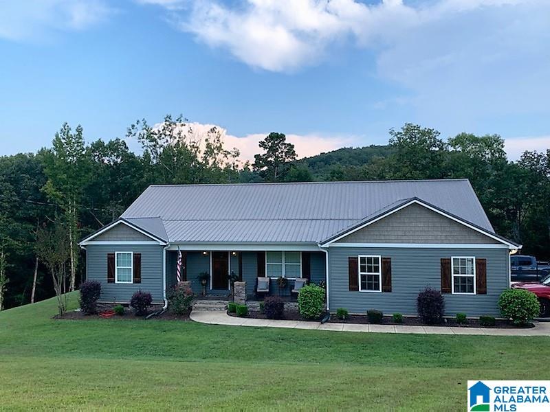 1281 Mohawk Cliff Road Ohatchee, AL 36271 - Photo 3 of 50