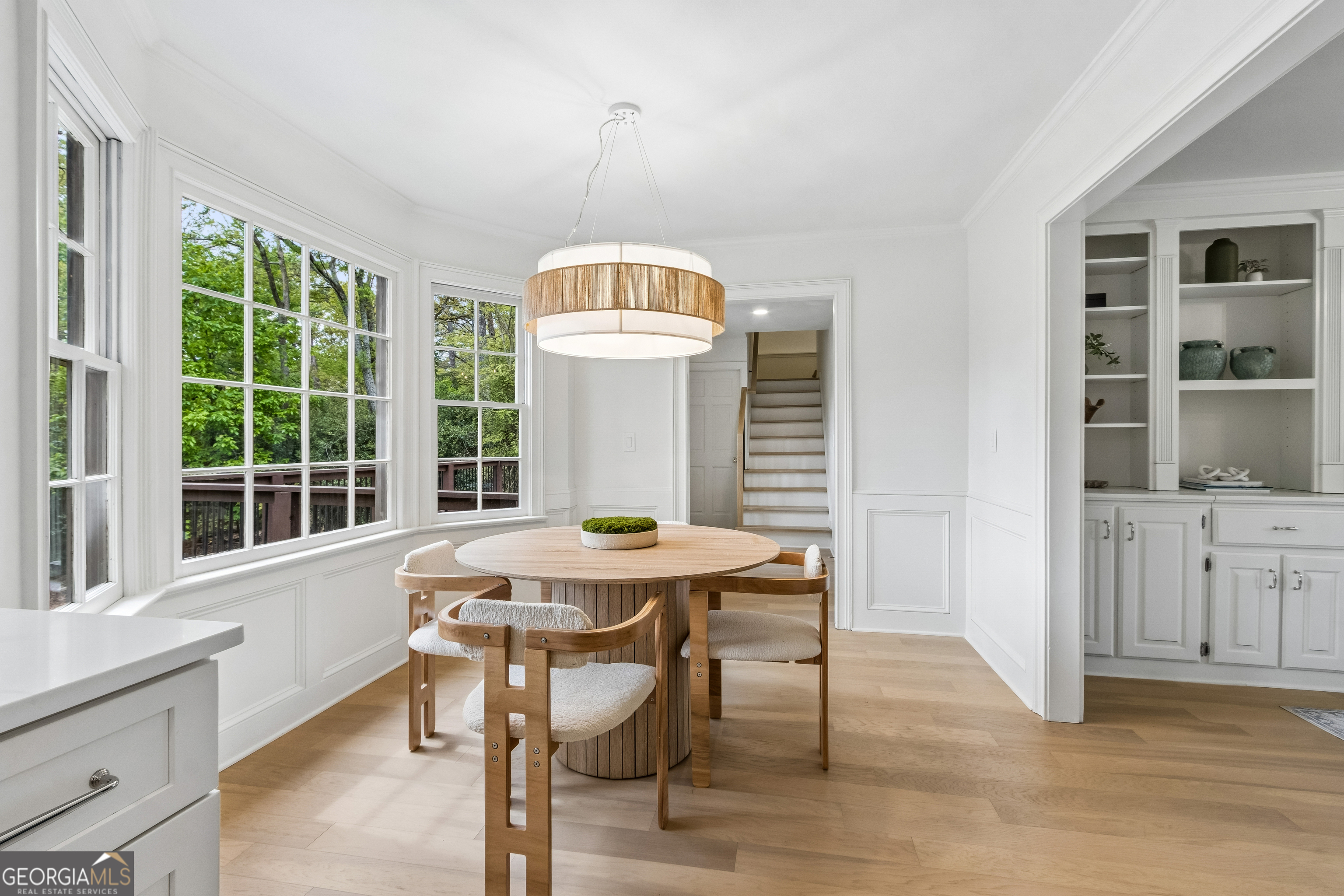 5124 Vermack Road Dunwoody, GA 30338 - Photo 14 of 70 Gallery Image 14