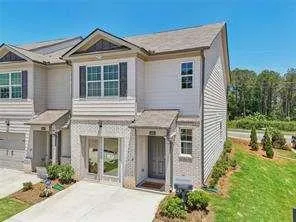 $279,990 | 2339 Haran Drive, Unit 49, Lithonia, GA 30058