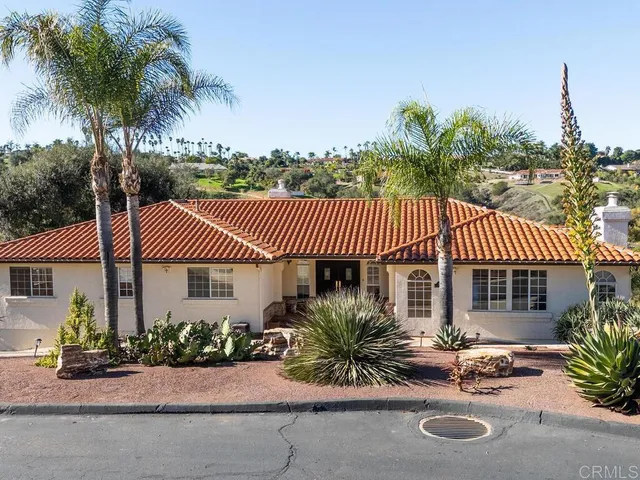 $1,593,925 | 2230 Calle Dos Lomas, Fallbrook, CA 92028