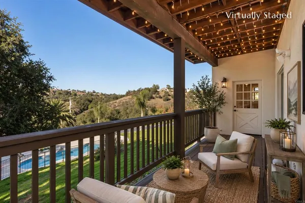 $1,525,000 | 2230 Calle Dos Lomas, Fallbrook, CA 92028