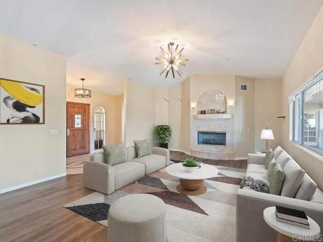 $1,593,925 | 2230 Calle Dos Lomas, Fallbrook, CA 92028