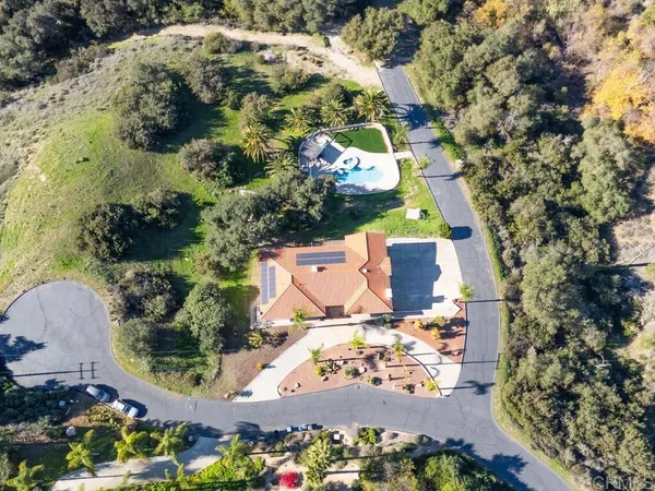 $1,525,000 | 2230 Calle Dos Lomas, Fallbrook, CA 92028