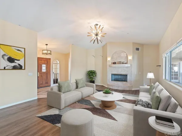 $1,525,000 | 2230 Calle Dos Lomas, Fallbrook, CA 92028