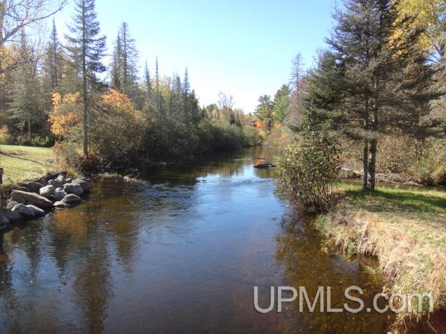 Tbd Uno Dam/ Ff3473 Road Iron River, MI 49935 - Photo 35 of 36