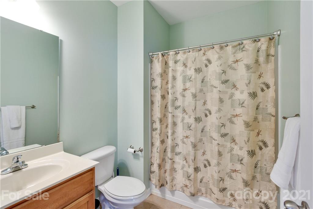 2007 Potomac Road Indian Trail, NC 28079 - Photo 13 of 29 a bathroom with a sink and a toilet