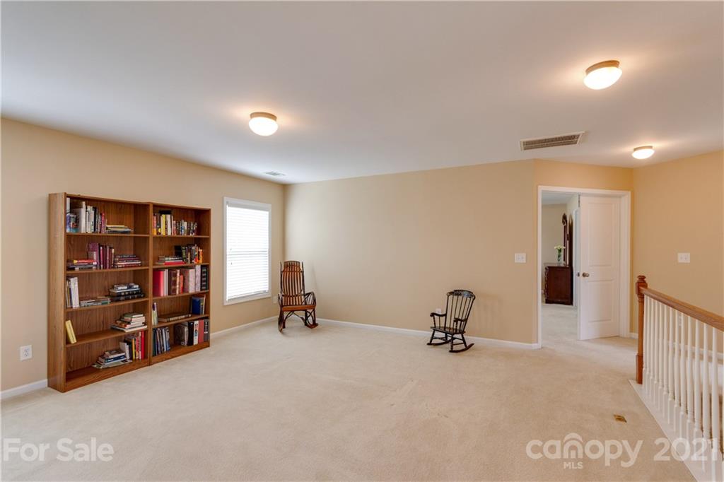 2007 Potomac Road Indian Trail, NC 28079 - Photo 14 of 29 a view of living room with workspace