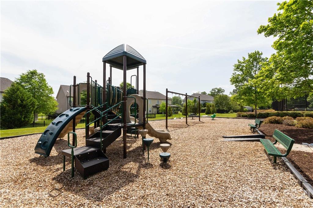 2007 Potomac Road Indian Trail, NC 28079 - Photo 28 of 29 a park with kid zone