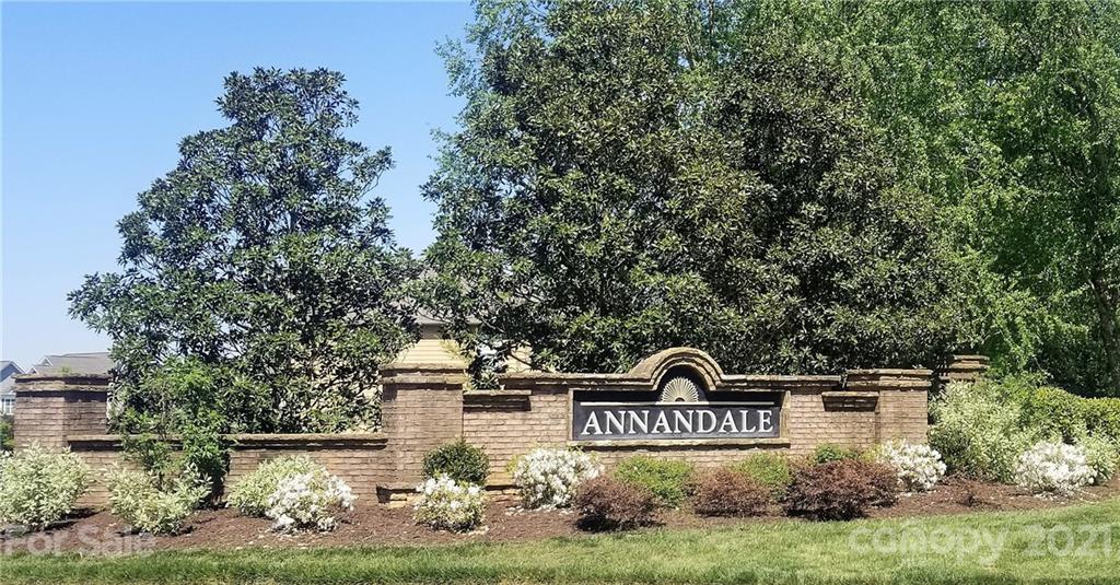 2007 Potomac Road Indian Trail, NC 28079 - Photo 29 of 29 a front view of a house with garden
