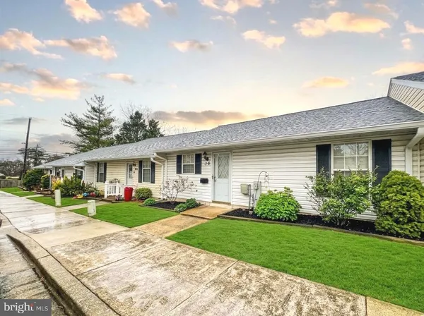 $234,900 | 9260 Cherry Lane, Unit 34, Laurel, MD 20708