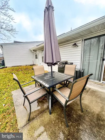 a view of sign board