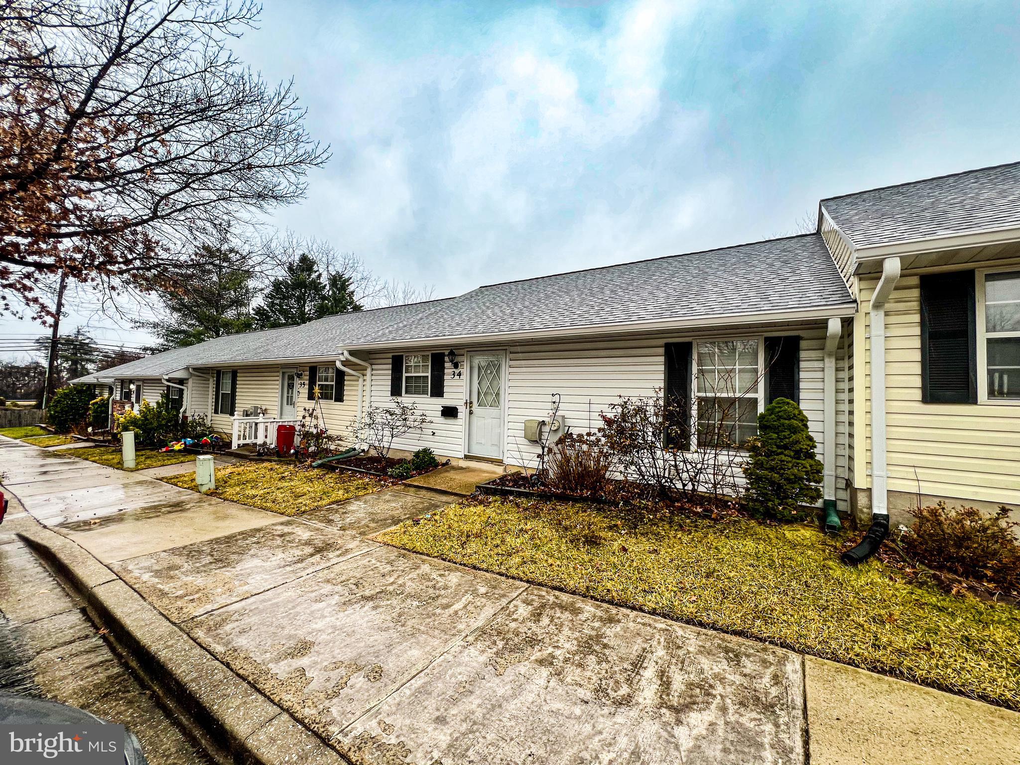 9260 Cherry Lane, Unit 34 Laurel, MD 20708 - Photo 17 of 19