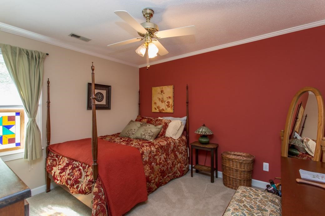 5201 Smallwood Court Raleigh, NC 27613 - Photo 19 of 24 Photo 19