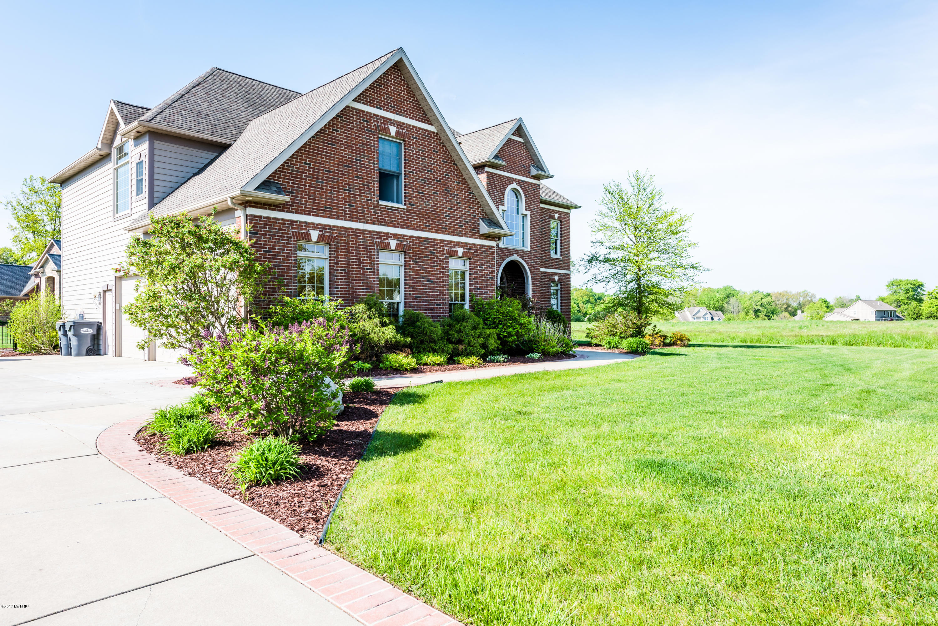 1836 Fox Ridge Trail St. Joseph, MI 49085 - Photo 2 of 51 Fox Ridge-103
