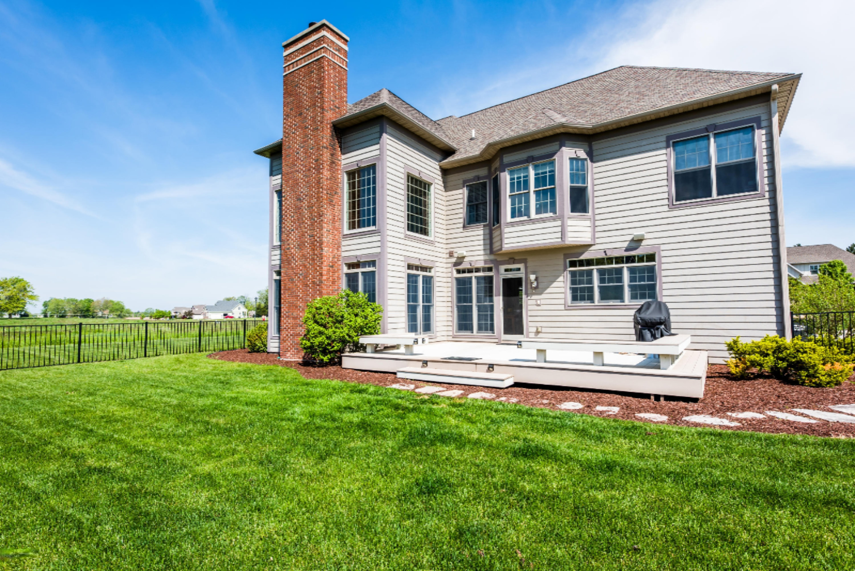1836 Fox Ridge Trail St. Joseph, MI 49085 - Photo 4 of 51 Fox Ridge-144