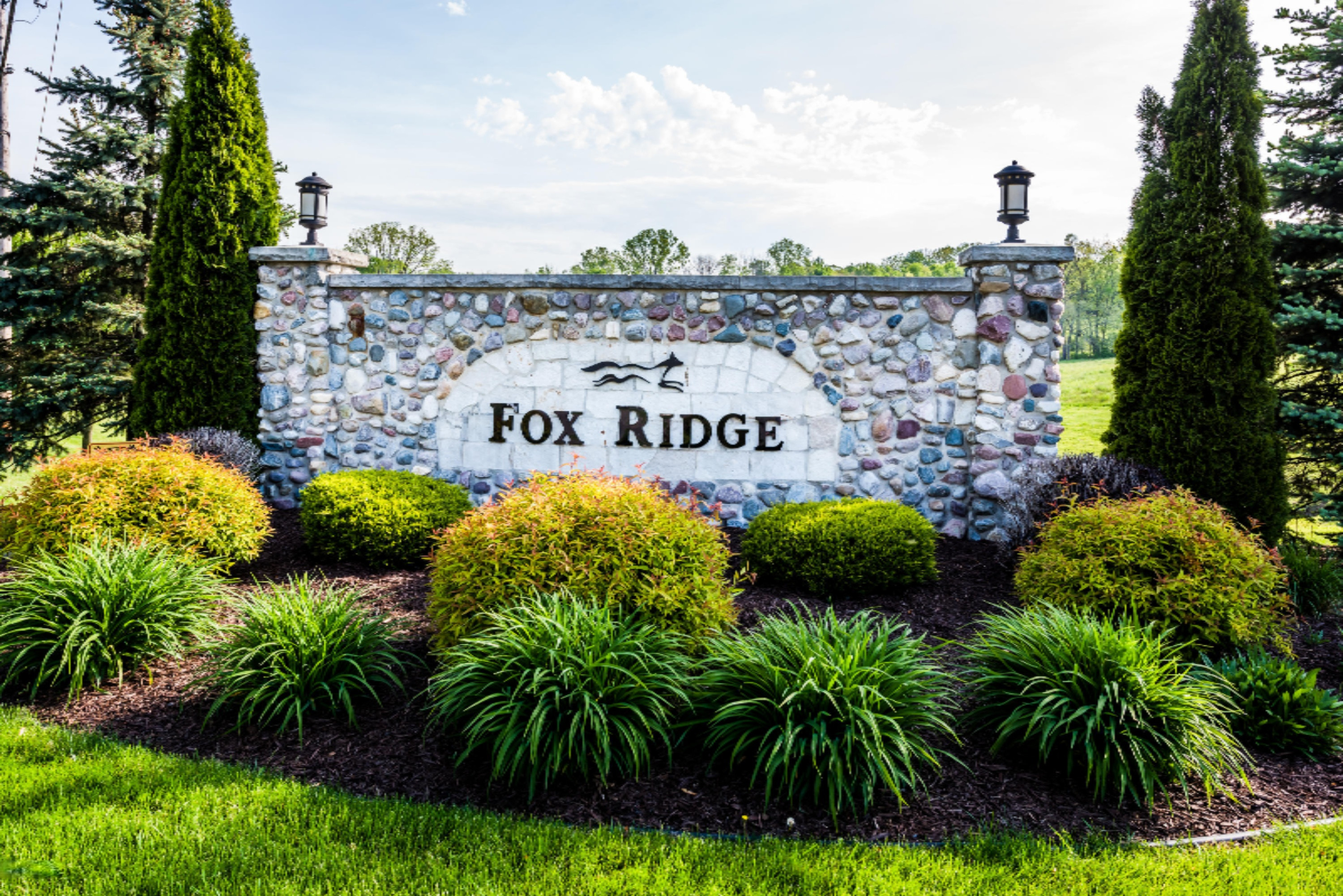 1836 Fox Ridge Trail St. Joseph, MI 49085 - Photo 51 of 51 Fox Ridge-101
