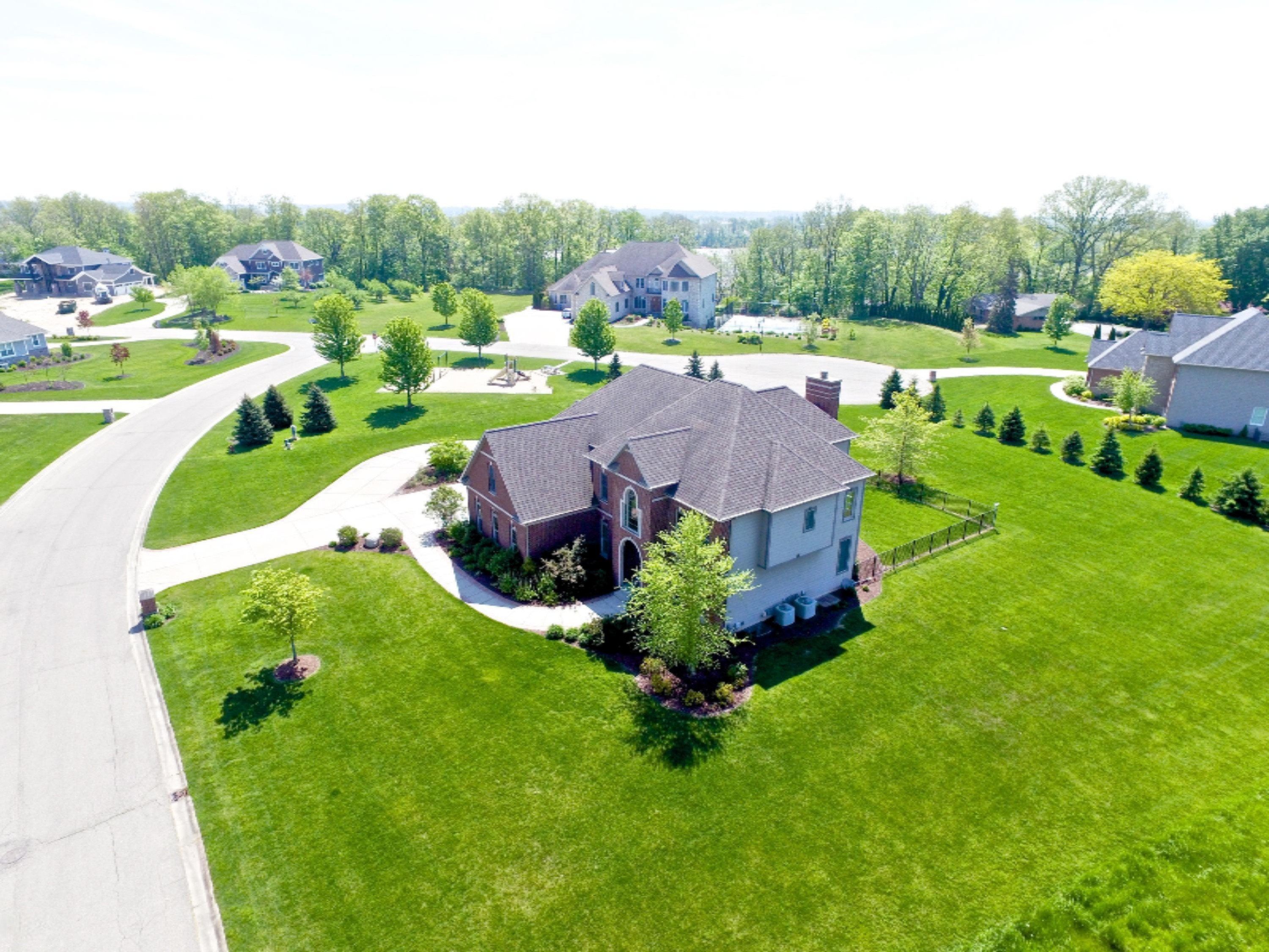 1836 Fox Ridge Trail St. Joseph, MI 49085 - Photo 7 of 51 DJI_0105